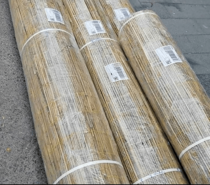 Bambu Kargı Kamış Fiyatları | %100 Doğal